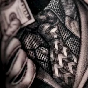 Meet your Posher, Chalwa